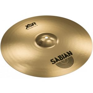 Image de Sabian XSR FAST CRASH 16