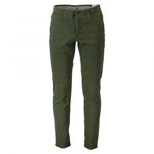 DOCKERS Smart 360 Flex Alpha Skinny Jean, Vert Olive 0011, W36/L34 (Taille Fabricant: 36 34) Homme