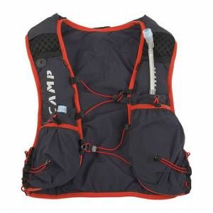 Image de Camp Trail Force 10 - Sac à dos trail taille 10 l - XS-M, noir
