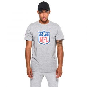New era Tshirt NFL Team Logo Gris pour homme taille L