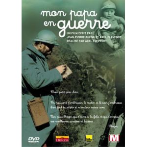 Mon papa en guerre