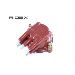 Image de RIDEX Tête De Delco PEUGEOT,CITROËN 692D0013 594052,594144,95619491 Tete d'Allumage,Tete d'Allumeur,Tête d'allumeur 95659491,95659654,910X12276CA