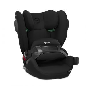 Cybex PALLAS B4 I-SIZE Pure Black | black (n/a from Stock)