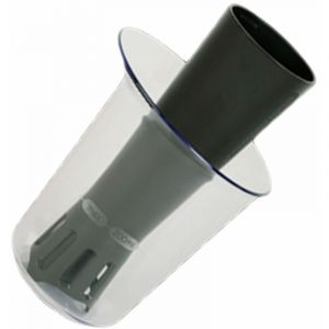 Moulinex Bol et son pied mayonnaise/sauce Robot ménager (MS-0A17011 MS-651783 SEB)