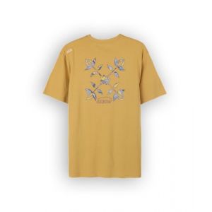 Oxbow Tee-shirt à manches courtes homme tagtan