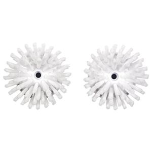 Oxo Good Grips Recharges de brosse vaisselle ronde