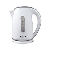 Brandt BO1705S - Bouilloire électrique 1,7 L