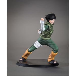 Tsume Figurine Naruto DX-Tra Collection - Rock Lee 22 cm