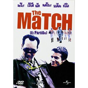 The Match [DVD]