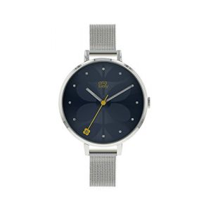 Image de Orla Kiely Montre Femme Ivy Mesh OK4061