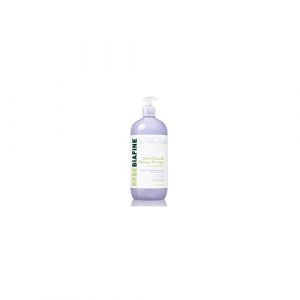Bebebiafine Cr&egrave;me lavante cheveux et corps - 500 ml