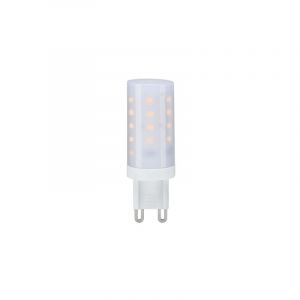 Paulmann Ampoule led - Culot G9 - 350 lm - 4W - 2700K - Gradable