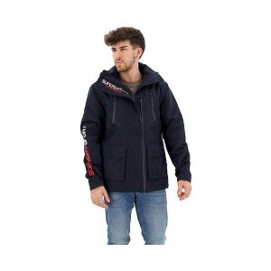 Superdry Veste à capuche Ultimate Windbreaker