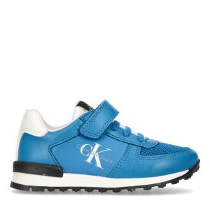 Image de Calvin Klein Baskets enfant Jeans Low cut