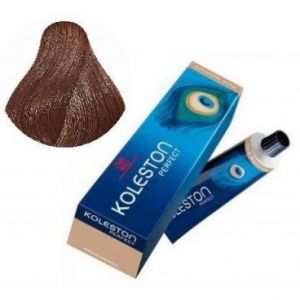 Image de Wella Koleston Perfect Deep Brown 7.77 Blond marron intense