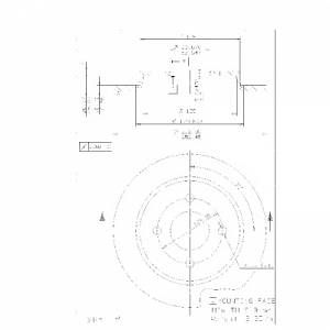 Brembo 2 Disques de frein 08.4931.24