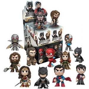 Funko Figurine POP! - Dc Comics - Justice League - Sachet Mystère