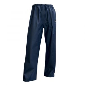 LMA Pantalon de pluie Tonnerre Bleu - T4.L - 1252 T4.L - Bleu