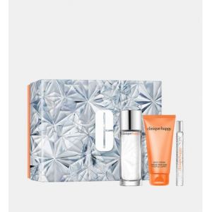 Clinique Coffret Happy For Women - Coffret Eau de Parfum Femme