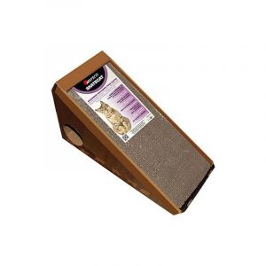 Nayeco Grattoir pour Chats Skatecat 36 24 37 cm