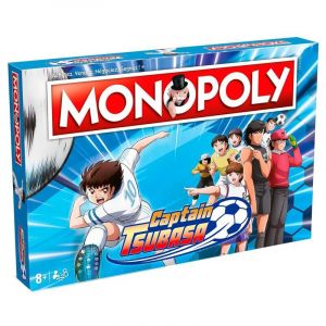 Jeux de société Eleven Force Captain Tsubasa