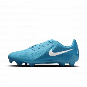 Nike Chaussures de football moulées homme phantom gx ii academy fg/mg
