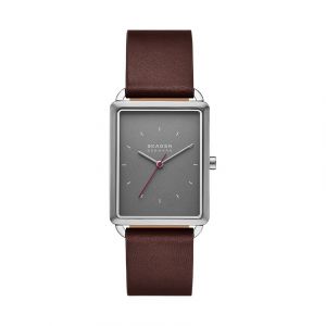SKAGEN Herrenuhr Edelstahl Herrenuhren 1 ct (158.99 &euro; / 1 ct)