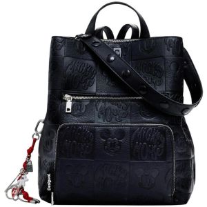 Desigual Sac à dos femme All Mickey Sumy