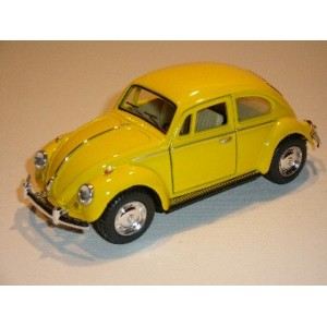 Goki Volkswagen Coccinelle en métal 1:32
