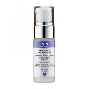 Image de REN Keep Young And Beautiful' - Shot Beauté contour des yeux