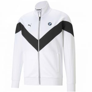 Image de Puma Veste Bmw Mms Mcs XS White