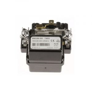 Arthur Martin Relais + klixon 110nfbyy pour Refrigerateur