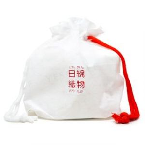 Nichimen Orimono - Wet & Dry Cleansing Towel 80 pcs