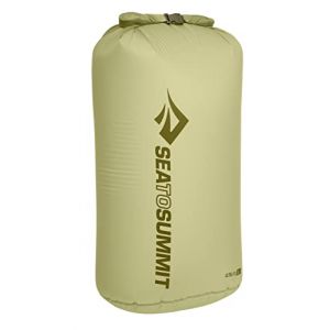 Sea to Summit Saco estanco ULTRASIL 35L Verde Oliva