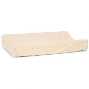 Little dutch Housse de Matelas à Langer Pure - Little Goose