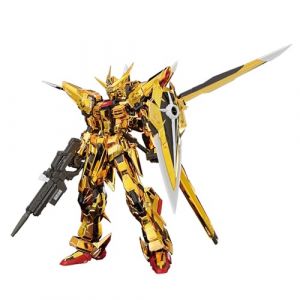 Bandai Gunpla GUNDAM - RG 1/144 Akatsuki Gundam Oowashi Unit - Model Kit Gunpla - BM-234228