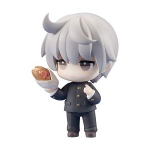 Good smile company Statuette 13 Sentinels : Aegis Rim Qset Tsukasa Okino