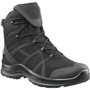 Haix Black Eagle Athletic 2.1 GTX mid/black. UK 6.5 / EU 40 UK 6.5 / EU 40