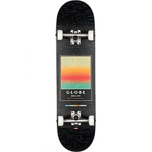 Globe Skateboard G1 Supercolor 8.125"
