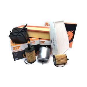 Quinton Hazell Filtre d'habitacle antibactérien QFC0514AB