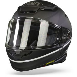 Shoei NXR2 Nocturne TC-5 S