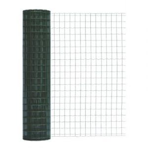 Image de Betafence Grillage soud&eacute; plastifi&eacute; vert pantanet family (&hellip;