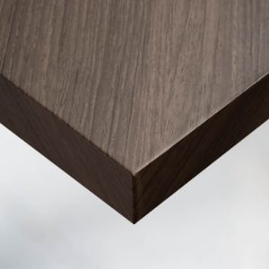 Dimexact Papier Adh&eacute;sif Ch&ecirc;ne Gris Pour Meubles Et Murs, De L : 1.22 M X H : 1 M, En Rouleau