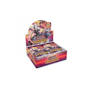 Image de DISPLAY DE 24 BOOSTERS LES SURVIVANTS SAUVAGES / CARTE YU-GI-OH VF