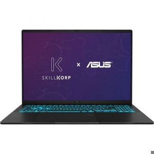 Skillkorp PC Gamer P17I5-4050 Powered by ASUS