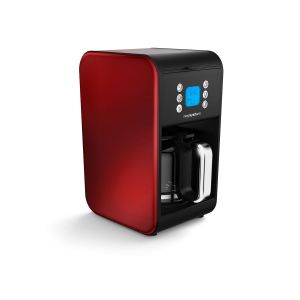 Image de Morphy richards Accents Refresh M1620 - Cafetière programmable