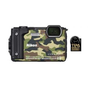 Image de Nikon Coolpix W300