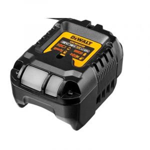 Dewalt DCB1102 Lithium XR Chargeur de Batterie Rapide 30 Min