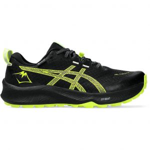 Asics Gel-Trabuco 12 GTX Chaussure Trail Hommes - Noir, Pointure 45