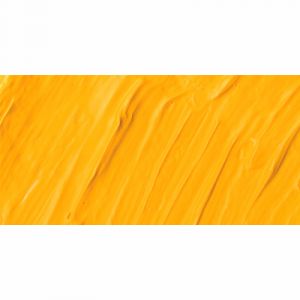 Lukas Peinture acrylique cryl Pastos - 200ml - Jaune indien